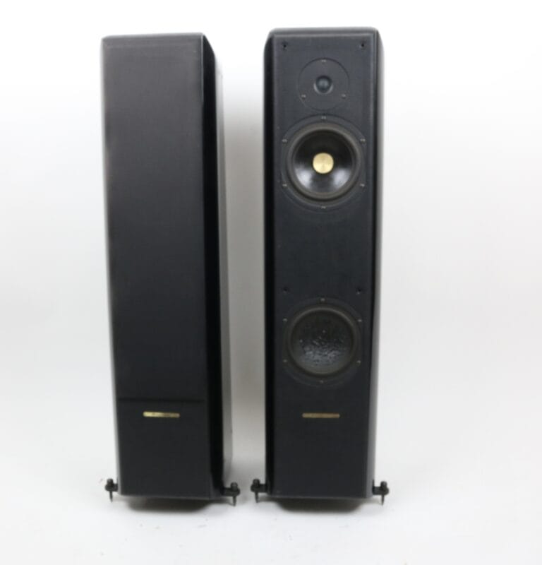 Sonus Faber Concerto Grand Piano
