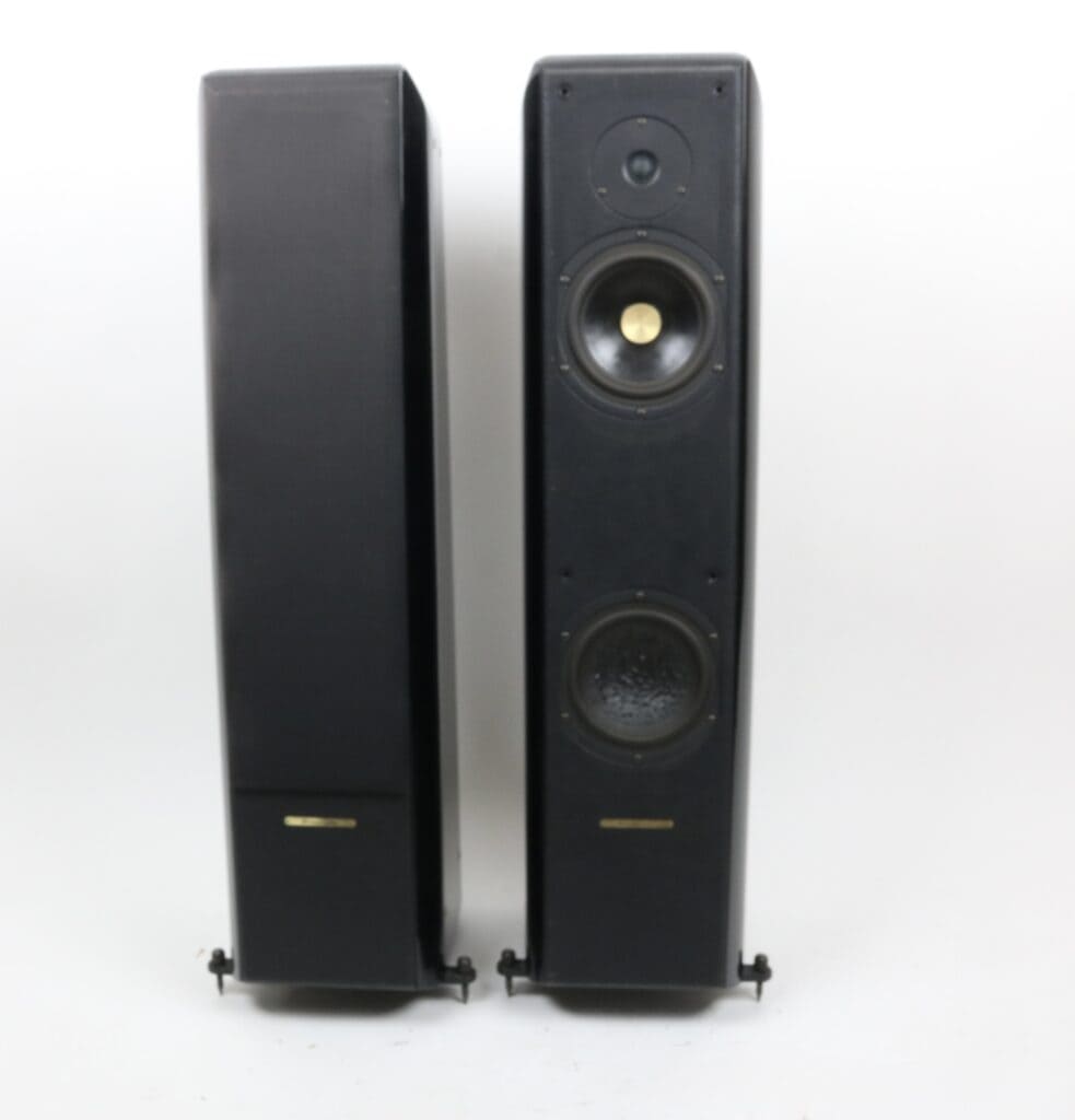 Sonus Faber Concerto Grand Piano