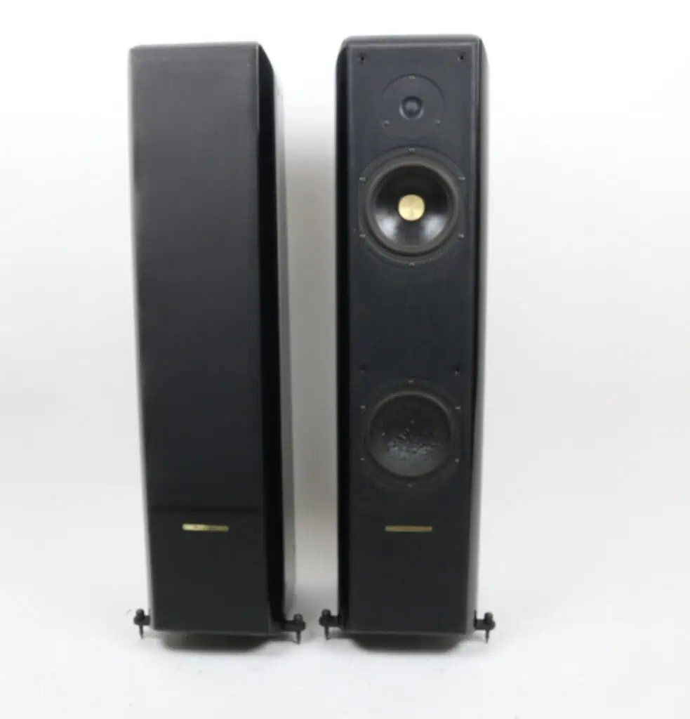 Sonus Faber Concerto Grand Piano