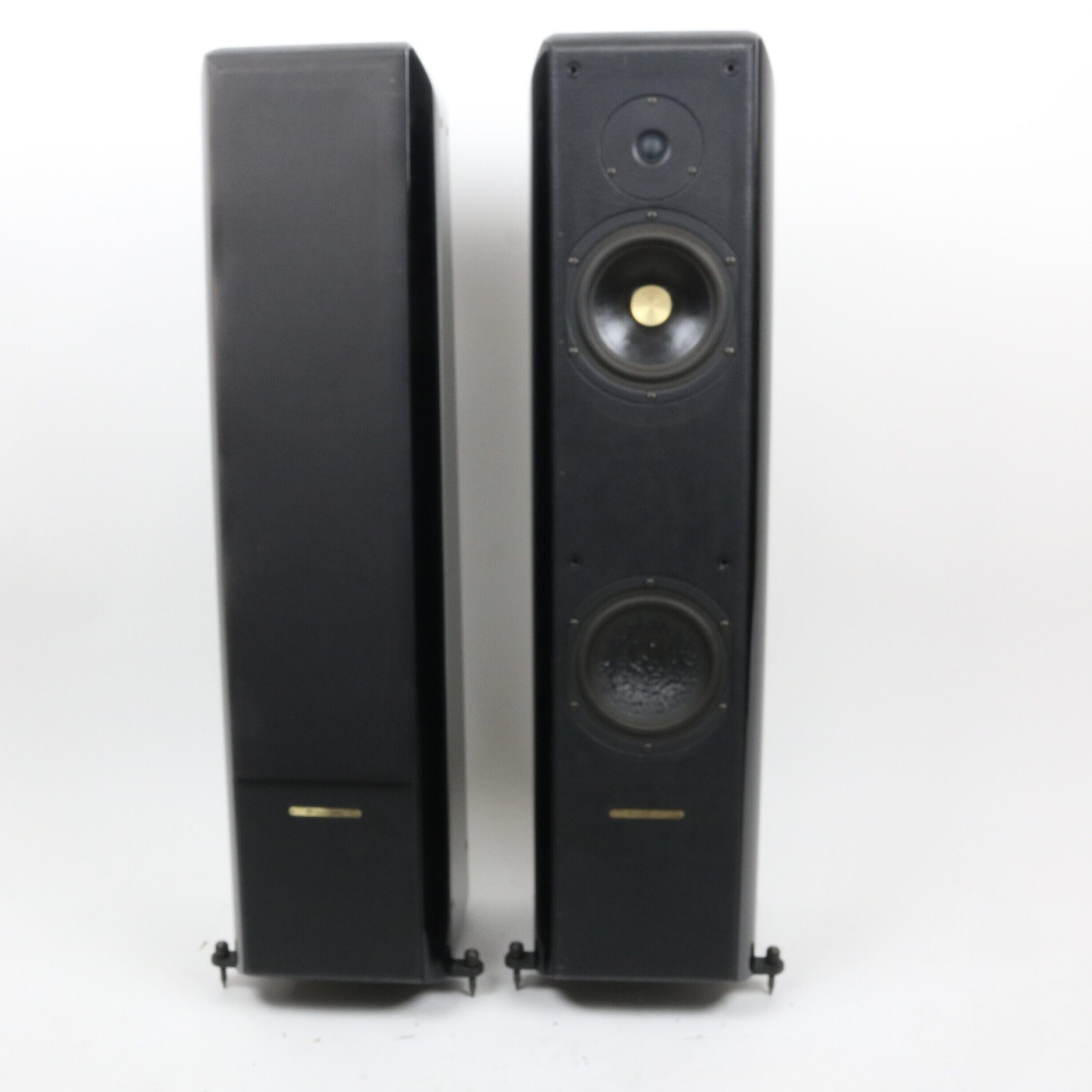 Sonus Faber Concerto Grand Piano - Taste For Audio