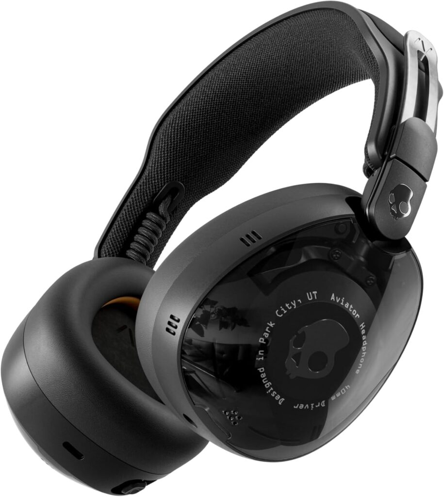 Skullcandy Aviator 900 ANC Wireless