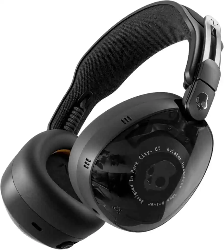 Skullcandy Aviator 900 ANC Wireless