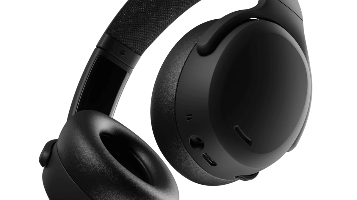 Skullcandy Crusher ANC 2 - Taste For Audio