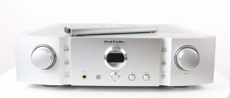 【訳あり】marantz PM-15S1 アンプ シルバー ケーブル Marantz PM-15S1 - Taste For Audio