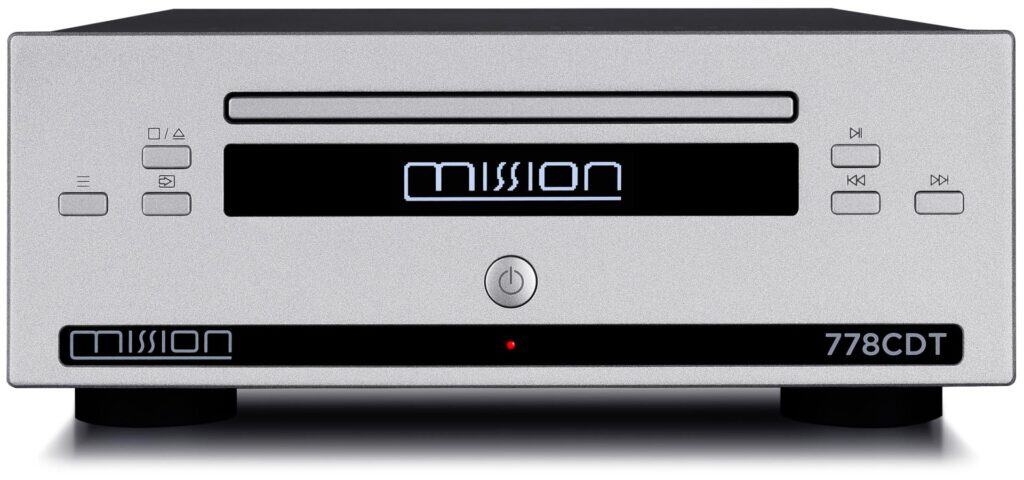 Mission 778CDT