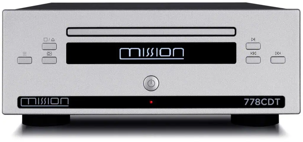 Mission 778CDT