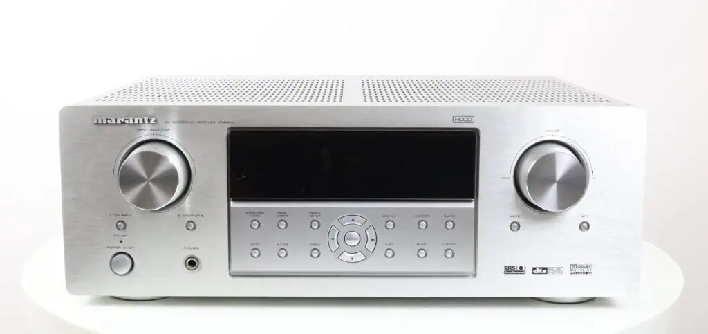 Marantz SR4600