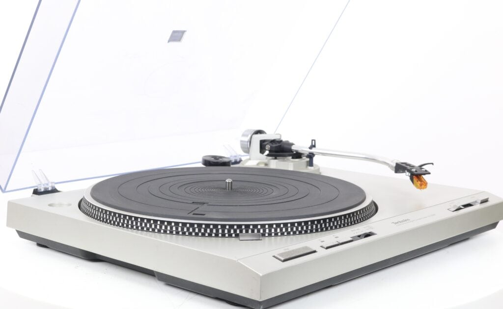 Technics SL-D202