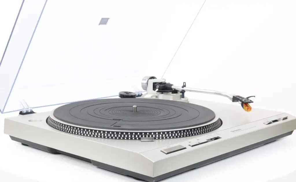 Technics SL-D202