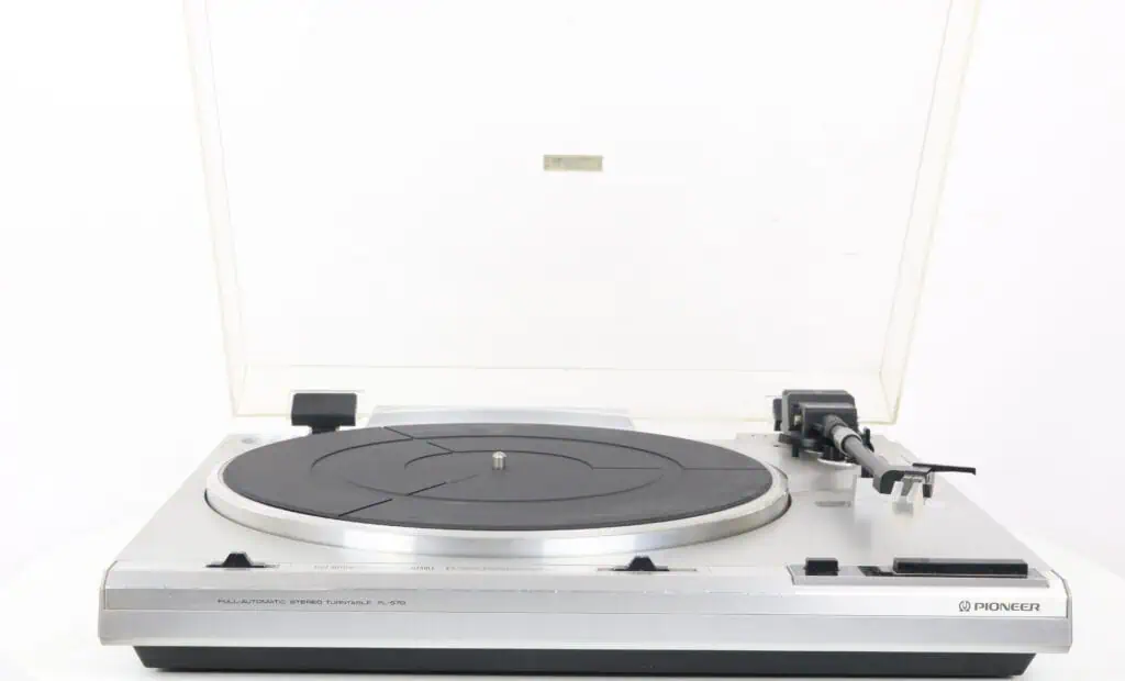 Pioneer PL-570
