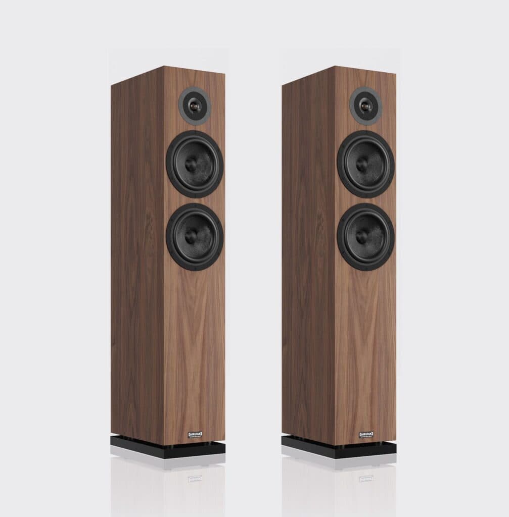 Audio Physic Stream 3