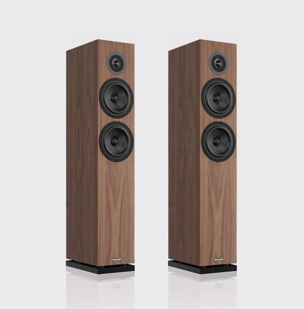 Audio Physic Stream 3