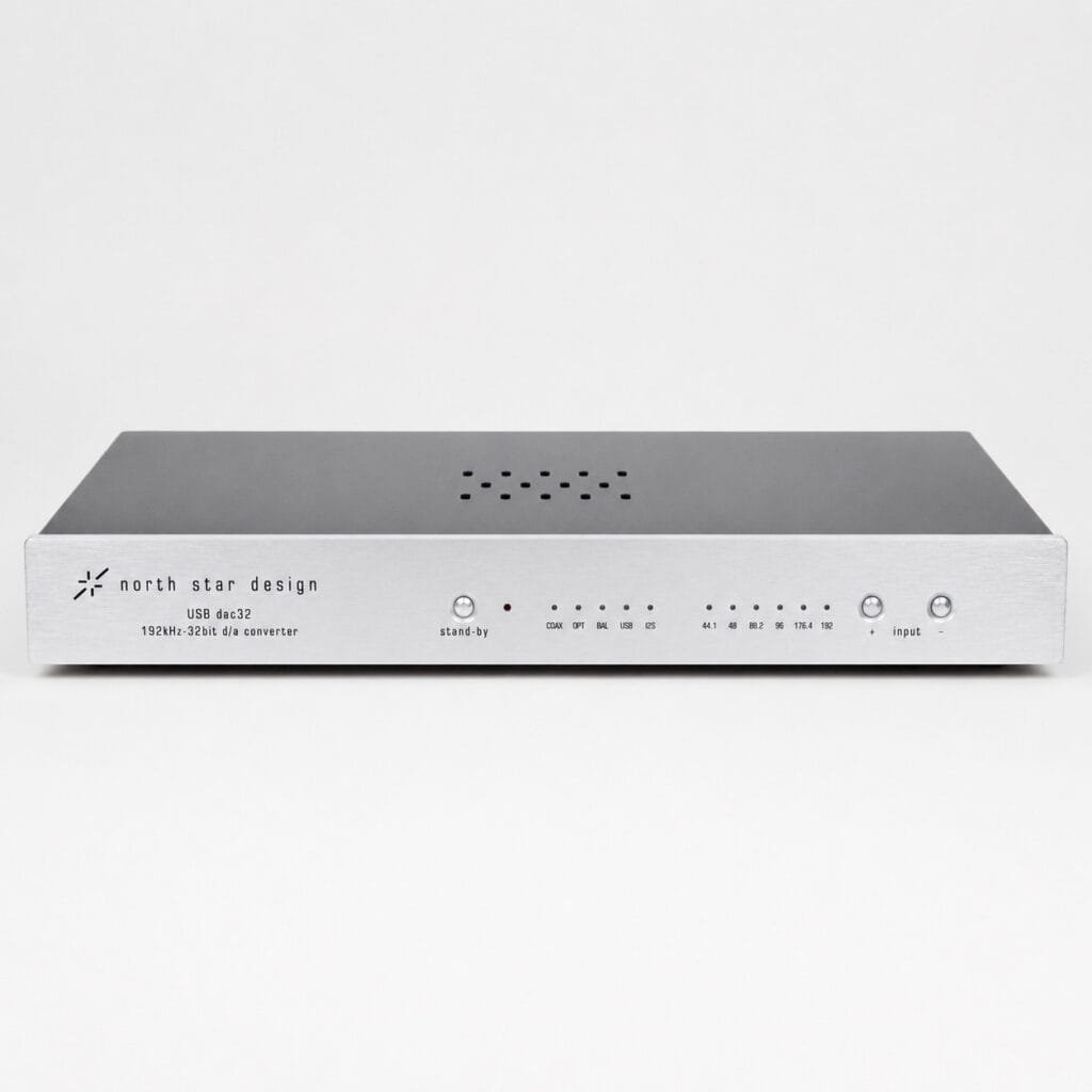 North Star Design USB DAC32