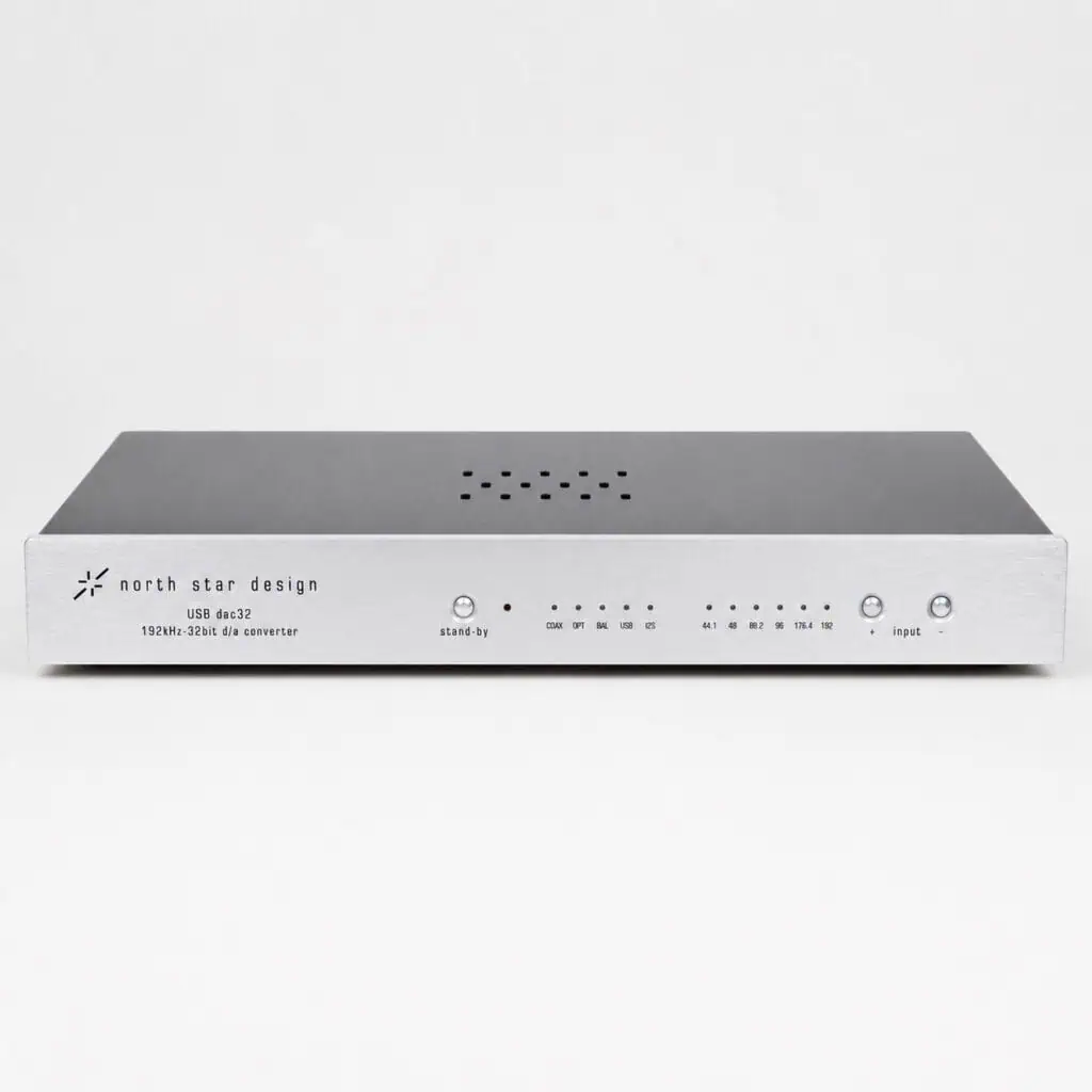 North Star Design USB DAC32