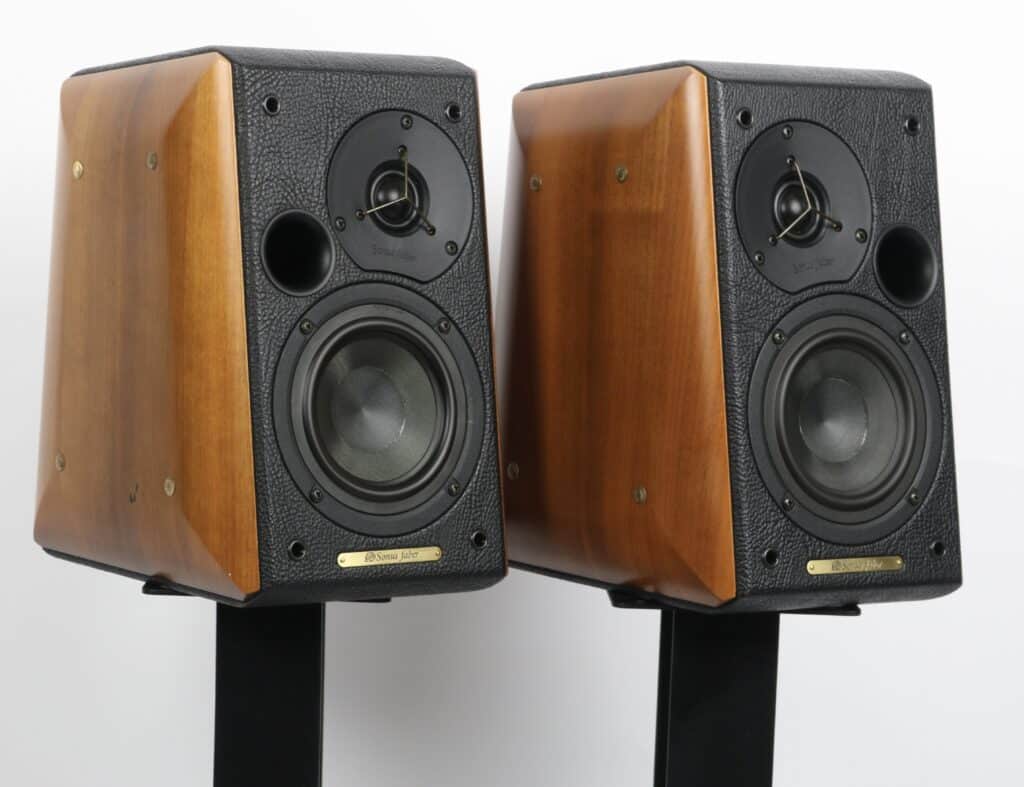 Sonus Faber Concertino Home