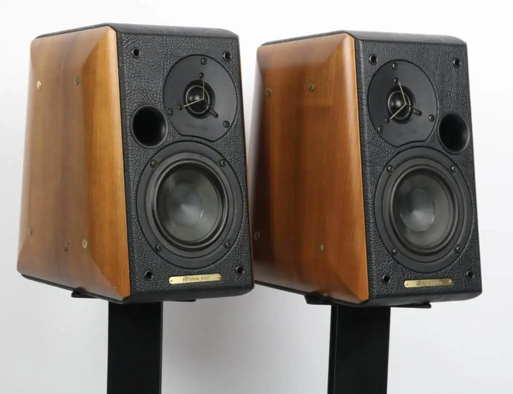 Sonus Faber Concertino Home