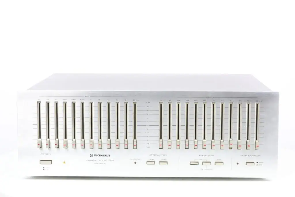 Pioneer SG-9800