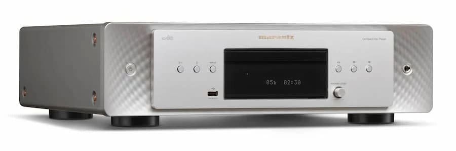 Marantz CD 60